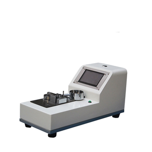 All-in-One Motorized Wire Terminal Tensile Tester for Comprehensive Pull <b>Strength</b> Testing - Product Image 4