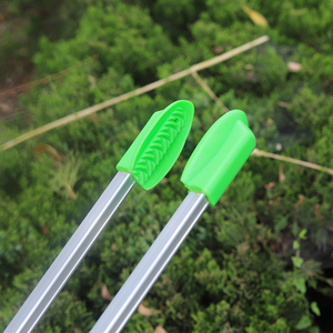 Kẹp rác, hái Hợp kim nhôm, kẹp Nhặt Rác xử lý lâu, chọn đối tượng, kẹp, làm sạch nguồn cung cấp, dày - Product Image 5