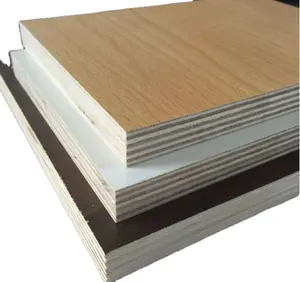 高品质中国工厂胶合板生产3x6胶合板