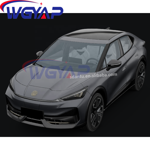 Wgyap 11A 406 11A 823 405ใหม่ที่หุ้มเบาะหน้าสำหรับ <span class=keywords><strong>VW</strong></span> ID.4 ID 4/5 4X 4 - Product Image 6