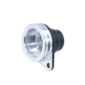 Carcasa de Retén de Aceite Inferior del Cigüeñal Yamaha 63V-15396-01-94 para Motores Fuera de Borda - Product Image 2