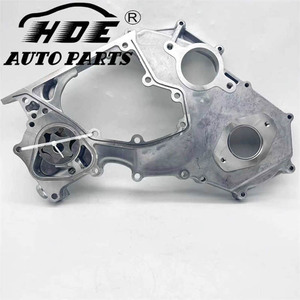 11301-17030 11301-17050 1130117030 Bomba de Aceite de Motor HDE para Toyota Land Cruiser, Venta al Por Mayor de Autopartes - Product Image 4