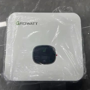 Fournisseur de produits solaires Growatt - Bon prix - Onduleurs connectés au réseau Growatt MID 30-40KTL3-X 30KW 33KW 36KW 40KW - Product Image 1