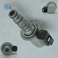Válvula Solenoide 4210474 de 12V para Control de Transmisión Spicer, Compatible con Dana Spicer para John Deere 624K 644K 4210835