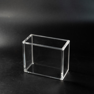 เคสแม่เหล็กเคลือบด้วยอะคริลิกสำหรับ TCG - Product Image 4