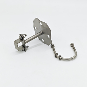 Accessoires Série C13ST, collecteurs à 5 voies pour collecteur à cinq vannes 5 - Product Image 4