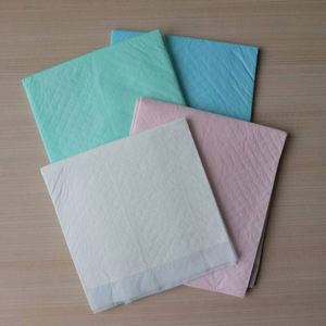 Prix Compétitif Usine OEM Personnalisé Tapis Absorbant pour Chien Imperméable avec Protection Anti-Fuite et Surface Sèche Échantillon Gratuit Disponible - Product Image 3