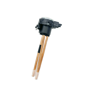 SANHUA DDF206 시리즈 하이 퀄리티 전기 스텝 밸브 R134a R600a 냉장실용 소매 냉동 열교환 부품 - Product Image 6