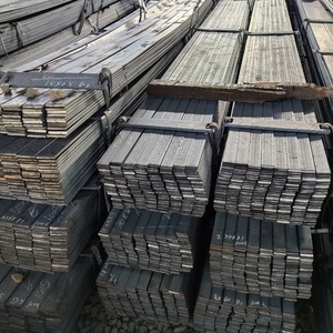 יצרן סיטונאי פלדה פחמן 4140 שטוח בר חם התגלגל דיוק קרקע - Product Image 4