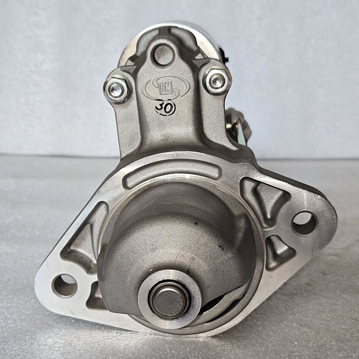 Brand New DENSO Genuine OE Starter Car Assembly 24104268 TE438000-0880 Replacement Chevrolet Vehicles 12-Month Warranty China