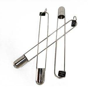 China Manufacturer Zahn Flow Cups Viscositeit Zahn Cup Viscosity <strong>Calculation</strong> - Product Image 5