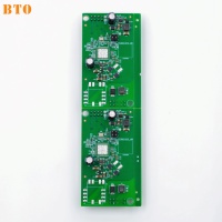 Fabrication de cartes de circuits imprimés (PCBA) industrielles multicouches personnalisables OEM, carte de commande de moteur de tapis roulant, cartes de circuits imprimés ROHS
