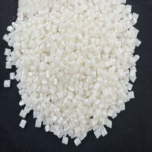 Résine PC ABS FR 40 – Matière première plastique – Granulés de résine/pelets remplis à 10 % – Prix au kg - Product Image 3