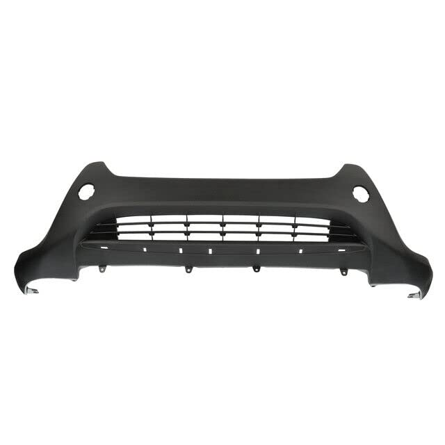 Front Lower Bumper cover For Toyota Rav4 RAV 4 XLE  2013 2014 2015 LTD Bumper Fascia TO1015109 52411-0R020