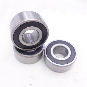 डबल पंक्ति 3217a 5217a 2rs कोणीय संपर्क गेंद 5217 3217 2rs के लिए 150*49.2 मिमी - Product Image 3