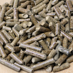 Granulés de bambou naturels haute densité, faible humidité, combustible biomasse écologique pour le chauffage industriel et domestique - Product Image 5