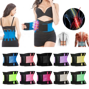 Cinturón de Soporte <span class=keywords><strong>Lumbar</strong></span> <span class=keywords><strong>para</strong></span> el Cuidado de la Salud, Soporte <span class=keywords><strong>Lumbar</strong></span> Reforzado, Soporte <span class=keywords><strong>para</strong></span> la Espalda, Cinturón de Soporte <span class=keywords><strong>Lumbar</strong></span> <span class=keywords><strong>para</strong></span> Hombres y Mujeres - Product Image 6