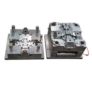 Y Tế Nhựa Tiêm Cap Cấu Trúc Foam Khuôn Đúc Chèn Khuôn Đúc Maker - Product Image 6