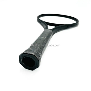 Raqueta de tenis de entrenamiento camaleón que cambia de Color de grafito con logotipo personalizado profesional - Product Image 1