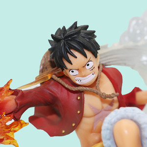 Mô hình nhân vật Luffy One Piece chất lượng cao dành cho người lớn sưu tầm - Product Image 4