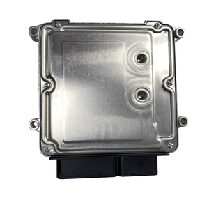 39110-02TA5 MG7.9.8 <span class=keywords><strong>0487</strong></span> ECU Ordinateur de bord de voiture, unité de commande électronique pour Kia - Product Image 6