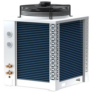 Deshumidificadores basados en termostato con cambio de temperatura, bajo ruido y eficiencia energética, grado industrial - Product Image 5