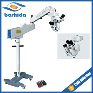 Microscopio Operatorio ENT per Chirurgia Dentale - Product Image 3