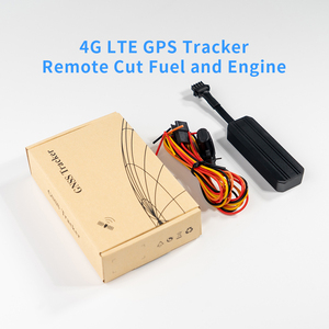 Traceur GPS 4G LTE pour véhicule avec localisation Beidou, coupure à distance du <span class=keywords><strong>carburant</strong></span> et du moteur, clôture virtuelle et gestion <span class=keywords><strong>de</strong></span> flotte - Product Image 1