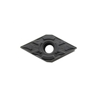 Inserts en carbure ZCC DNMG coupant l'insert de coupe de tour en carbure DNMG150604 pour le traitement des métaux de tournage de pièces