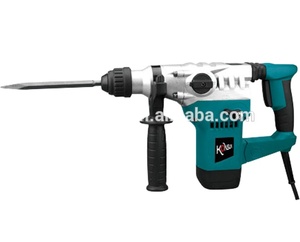 KONSUN-<span class=keywords><strong>martillo</strong></span> rotativo profesional, máquina perforadora eléctrica, 30mm, 900w, <span class=keywords><strong>precio</strong></span> de fábrica (KX83411) - Product Image 1