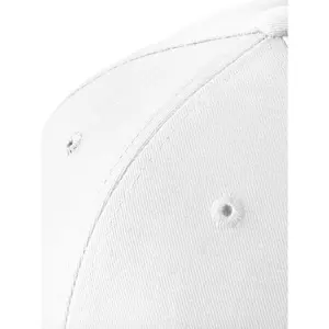 Casquette 6 panneaux Athleisure, merchandising personnalisé - Product Image 5