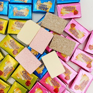 Bonbons en tablette au lait fruité, mélange sucré personnalisé en gros, provenant de Chine - Product Image 6