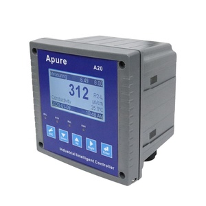 Máy <span class=keywords><strong>Ph</strong></span>ân Tích Chất Lượng Nước Trực Tuyến Apure Độ Chính Xác Cao Bộ Điều Khiển <span class=keywords><strong>PH</strong></span> ORP EC - Product Image 3