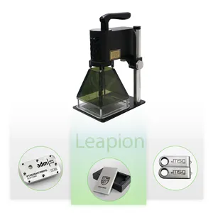 Up To 8% Off Golden Supplier Small Laser Marking Machine 3d Laser Marking Machine For Deep Engraving