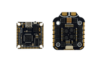 ChatRobotic F722 Flight Stack F7 FC 85A 4-en-1 ESC 30x30 2-6S LiPo pour drone FPV de course longue portée freestyle 5-7 pouces