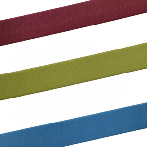 Collier et laisse pour chien personnalisés en PVC imperméable de luxe, nouvelle collection, vente en gros, avec sac à déjections - Product Image 5