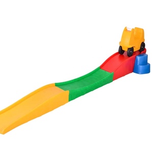 Juego de Entrenamiento Sensorial para Niños, Coche de Juguete de Plástico Colorido y Seguro para Jardín de Infancia, Equipo de Juegos para Interiores y Exteriores, Gran Venta - Product Image 1