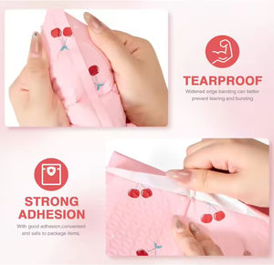 Bolsas <span class=keywords><strong>de</strong></span> Correo <span class=keywords><strong>de</strong></span> Burbujas con Adhesivo Fuerte Personalizadas, Impermeables, Ecológicas y Reciclables - Product Image 4