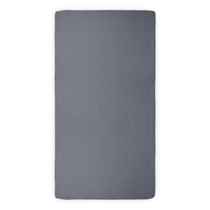 Dependable Sanitary <strong>Cot</strong> <strong>Sheets</strong> for Baby <strong>Travel</strong>-friendly Machine-Washable Resilient Preshrunk Muslin <strong>Cot</strong> <strong>Sheets</strong> Reassuring Baby's - Product Image 1