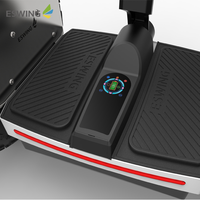 Original-Fabrik-Segways, zweirädriger Elektroroller, Versand aus US-Lager mit App, Erwachsenen-Patrouille-Balance-Fahrzeug