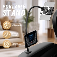 Fauteuil de massage électrique intelligent de luxe pour le corps entier avec chauffage Shiatsu - Fauteuil inclinable moderne en cuir 4D à gravité zéro avec massage des pieds