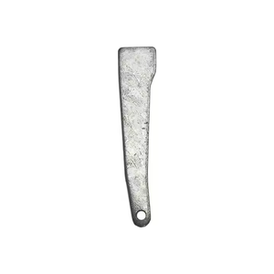 Accessoires d'échafaudage Ringlock galvanisés personnalisés les plus vendus – Goupille d'échafaudage Ringlock - Product Image 2