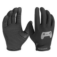 Meilleurs gants de compression pour joueurs souffrant d'arthrite, accessoire de jeu pour PC, PlayStation, Xbox, Nintendo, PS4, jeux de conduite électronique