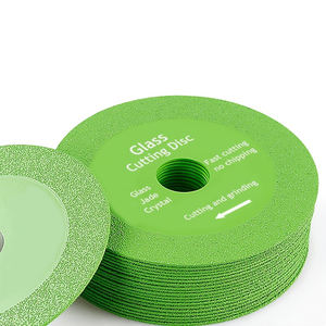 شفرة المنشار الماسي الزجاجي 4 بوصة - Product Image 6