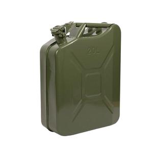 Arrosoir en <span class=keywords><strong>métal</strong></span> de 2,5 gallons, avec bec verseur et soupape de décompression - Product Image 1