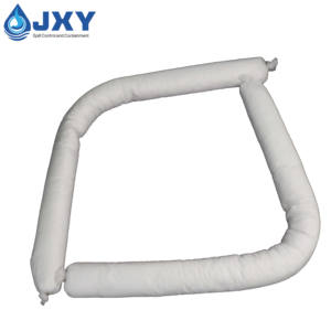 Chaussette absorbante d'huile à basse température pour l'exploitation minière des raffineries du <span class=keywords><strong>Nord</strong></span> dans les climats froids - Product Image 5