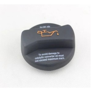 Tapa de aceite Vw 026103485 para Passat B5 Bora Lavida Golf 4 Jetta King, pieza de repuesto - Product Image 1