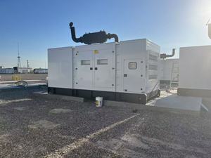 Générateur NPG GPL 300KW du fabricant, alternateur commercial et industriel 400V 50/60Hz - Product Image 1