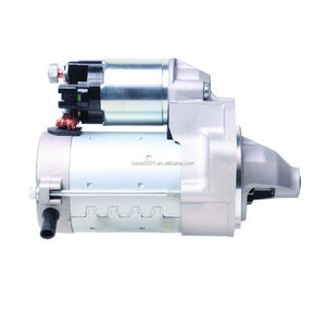 <span class=keywords><strong>Motor</strong></span> de Arranque para Automóvil Compatible con Lexus 28100-36150, 438000-2740, Lester 16371, 2810036150, 4380002740 - Product Image 4