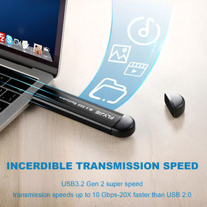 Grosir penyisipan langsung tipe-c & USB3.<span class=keywords><strong>2</strong></span> tanpa koneksi kabel data m2 nvme ssd enclosure untuk laptop m.<span class=keywords><strong>2</strong></span> nvme pcie ssd case - Product Image 6